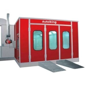 Painting booth7m*3.3m*4m