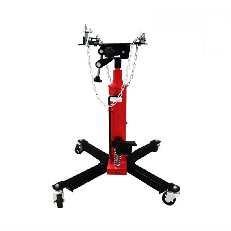 Geport with chain 0.6Ton