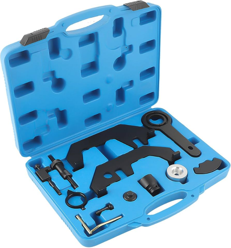 BMW N62 N73 Timing tool