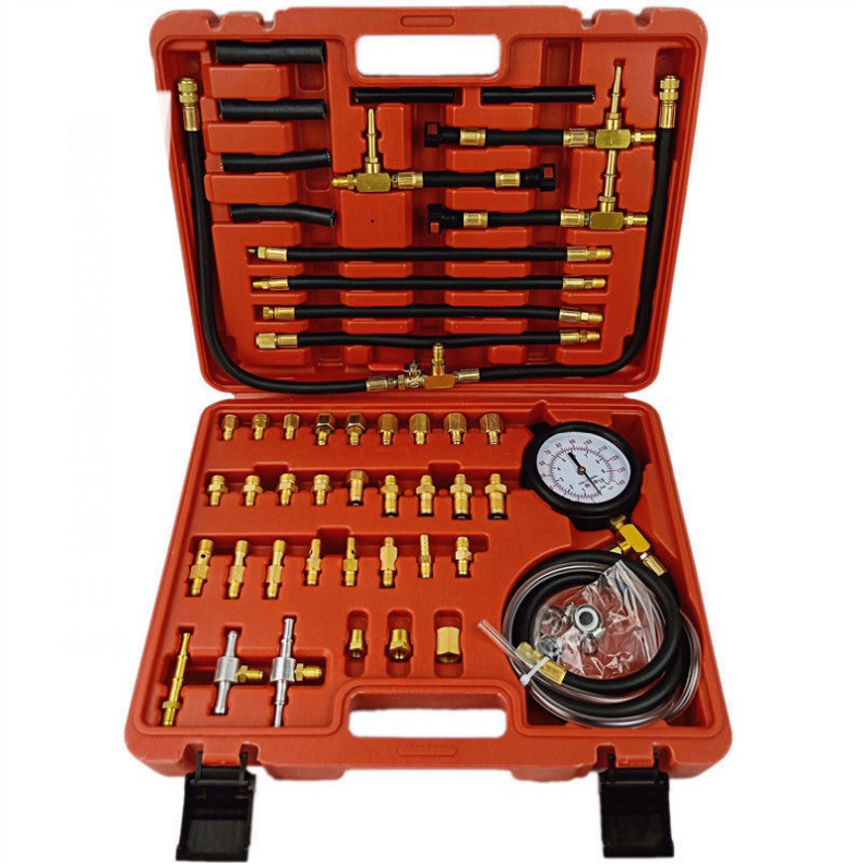 Fuel pressure tester new