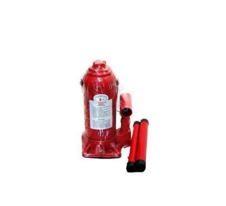 Manual bottle jack 20 Ton