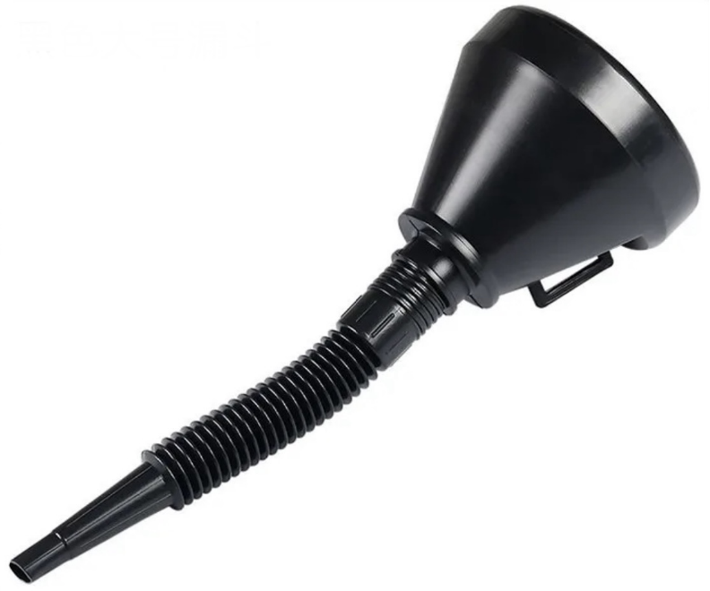 Oil & coolant funnel