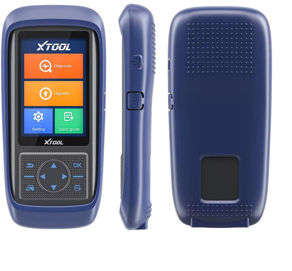 Xtool A30 pro