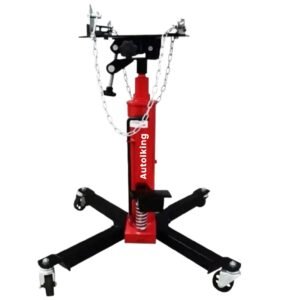 Gear support with chain 0.6Ton