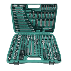 216 pcs Tool Set