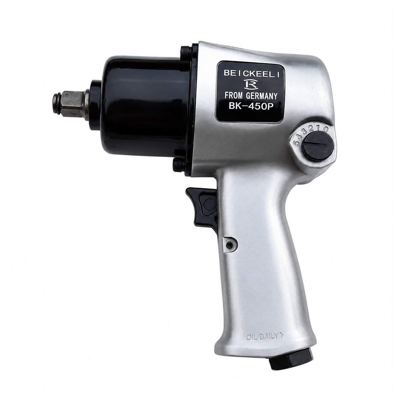 Air Gun Wrench