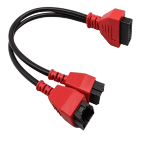12 + 8 American cars gateway Cable