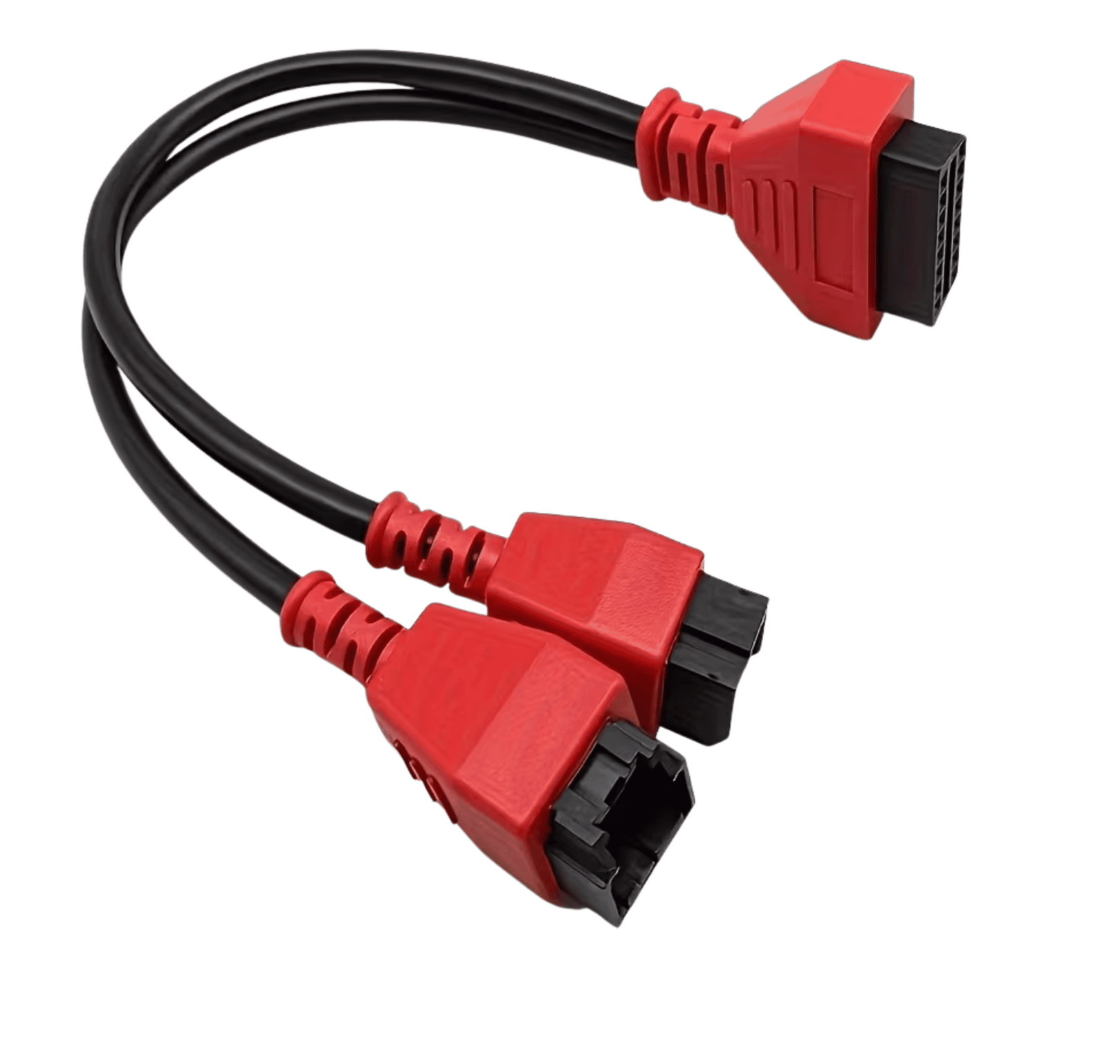 12 + 8 American cars gateway Cable