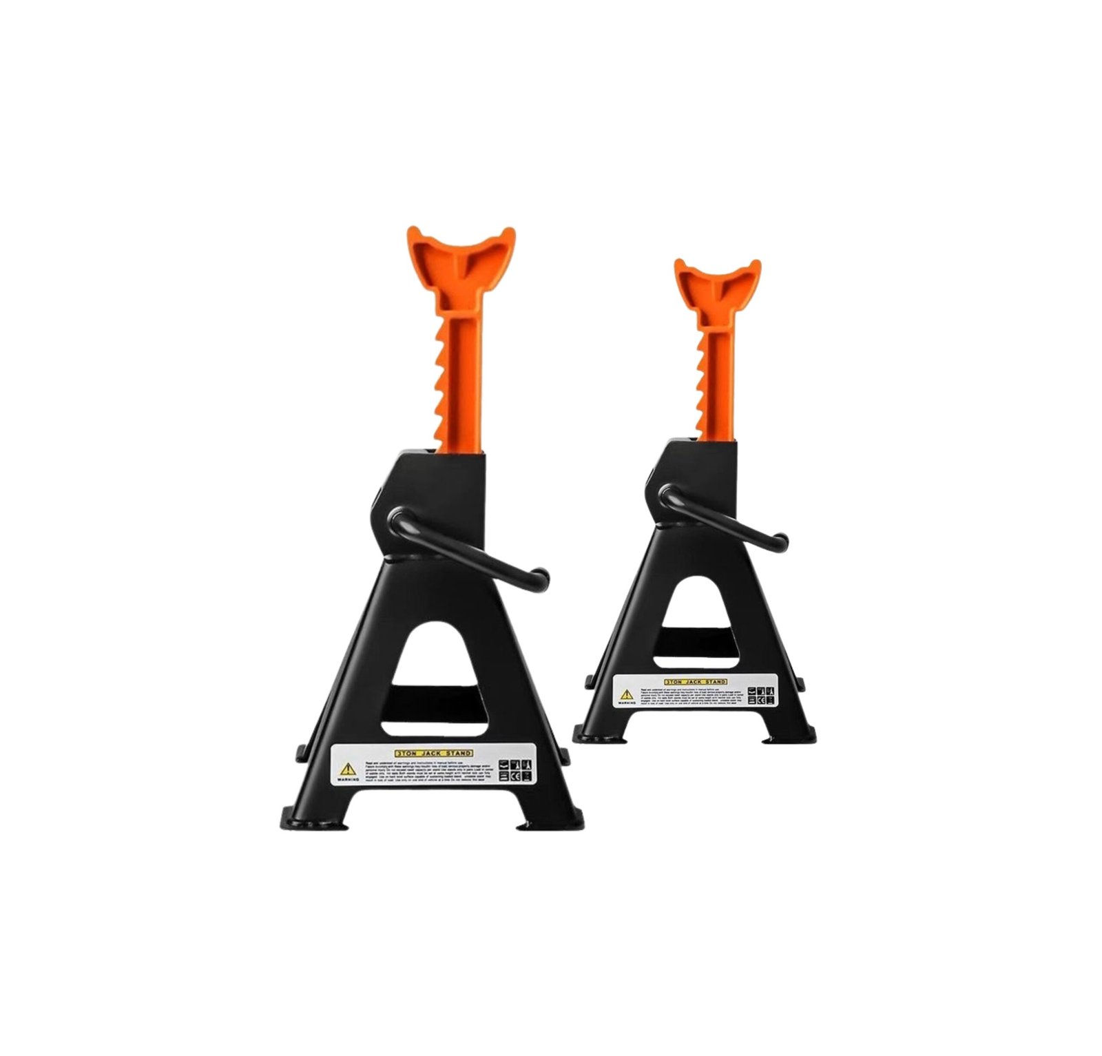 Car stand 3 ton 2 pcs