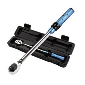 Torque wrench 10-220Nm
