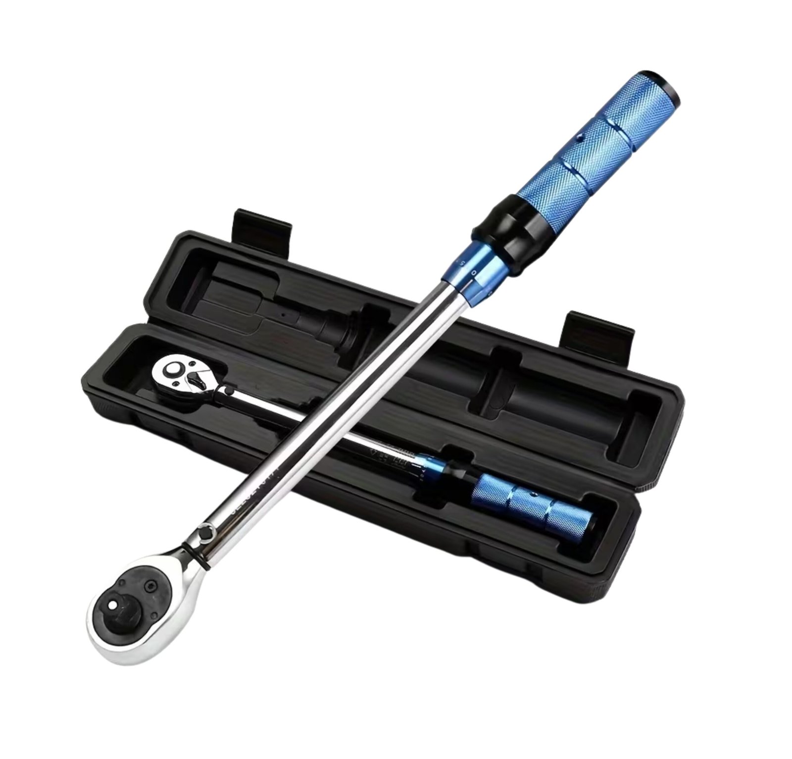Torque wrench 10-220Nm