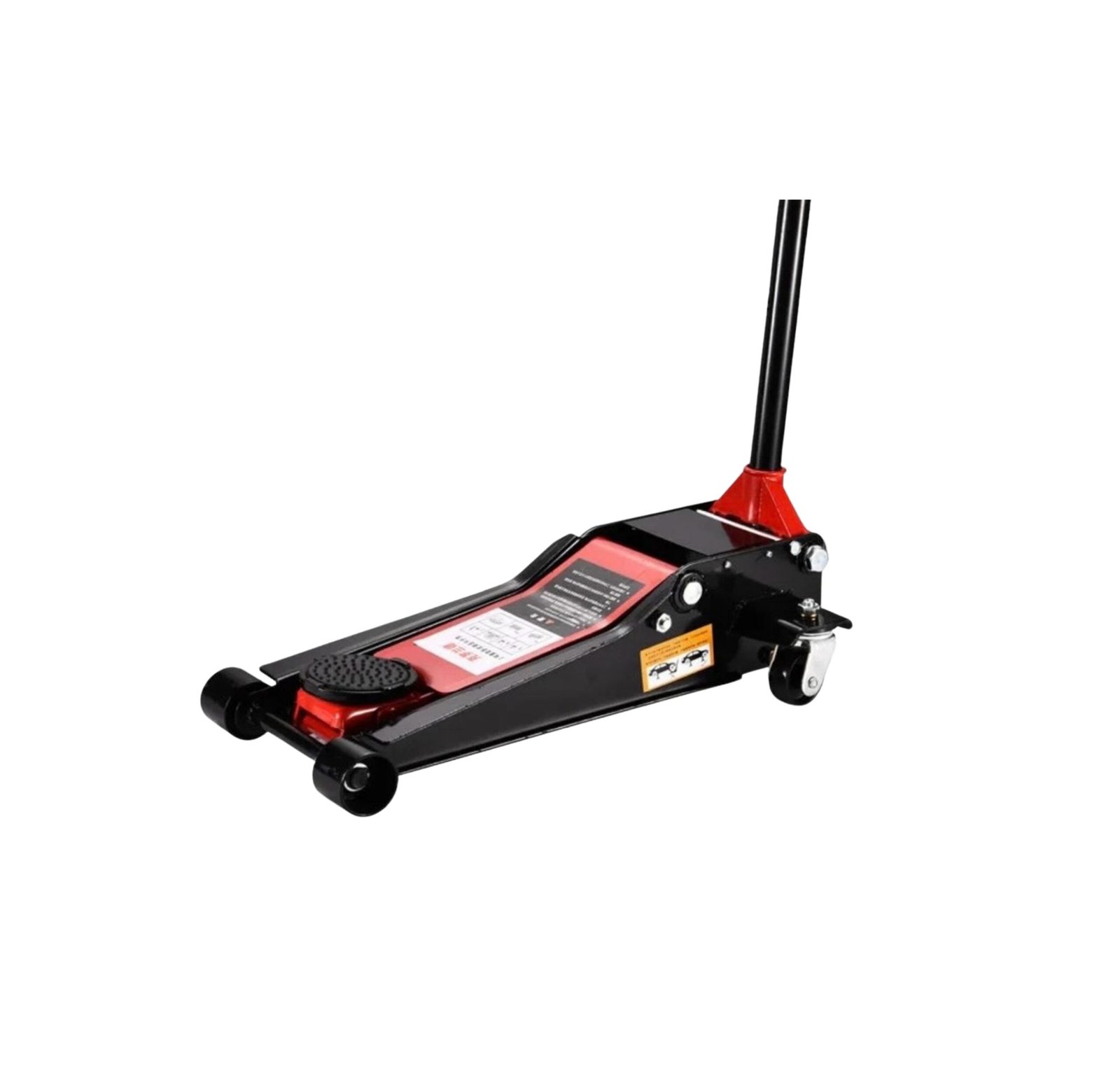 3 Ton floor jack low profile