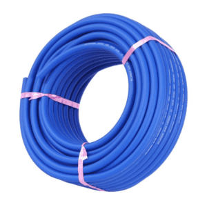 High pressure air pipe 20 meters with 2 connectors