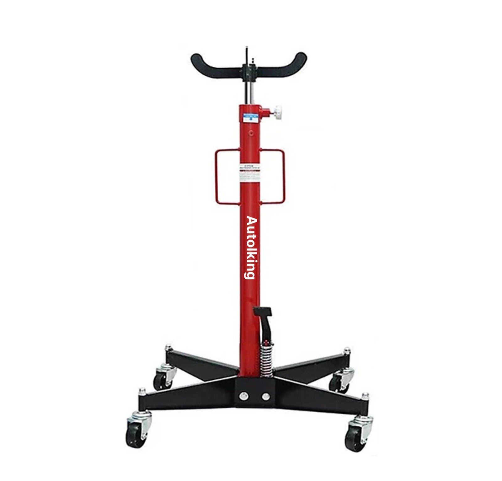 Gear support 0.5 ton