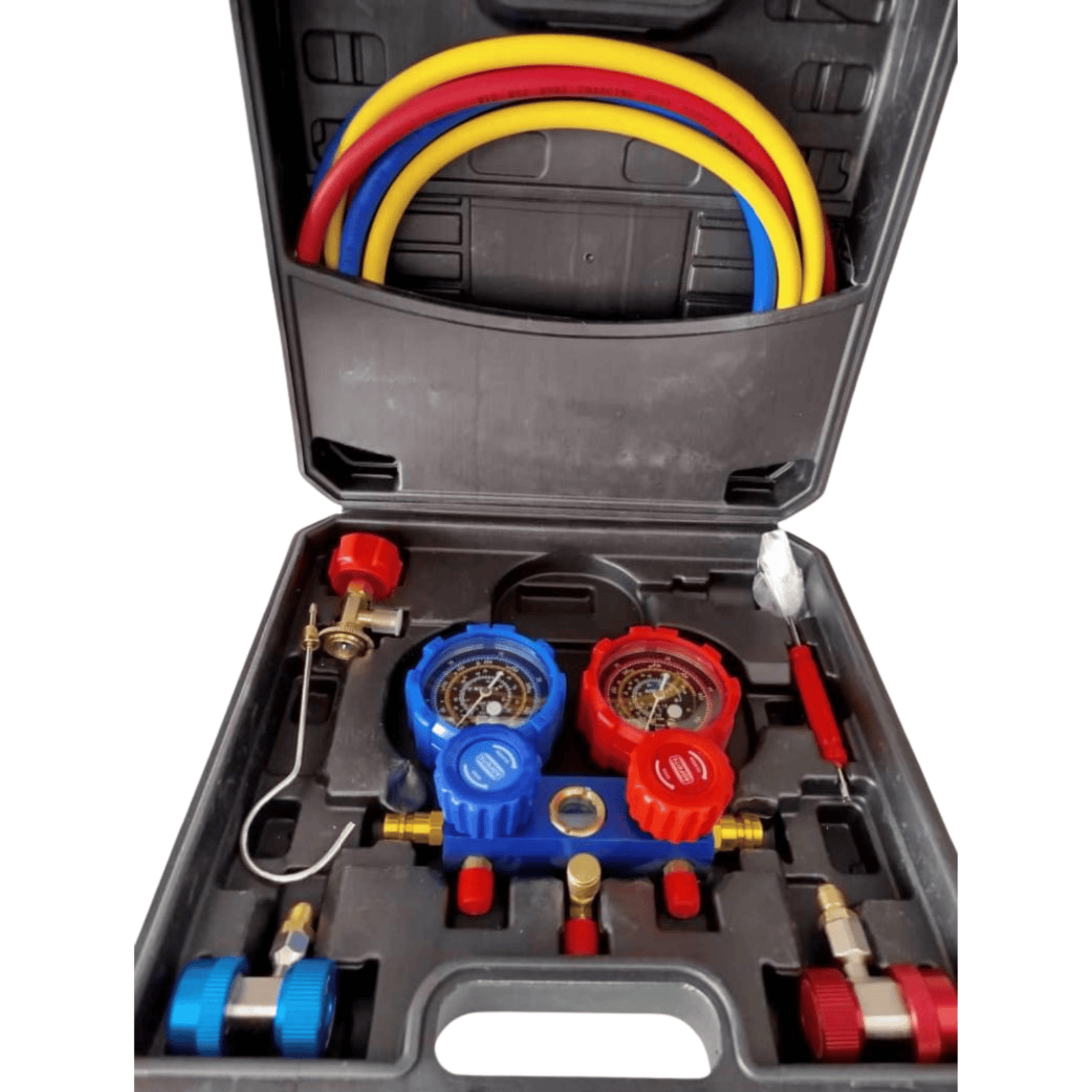 Ac gauge - Image 3