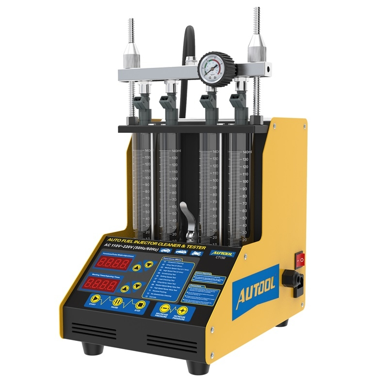 Injector cleaner 4 cylinder - Image 2