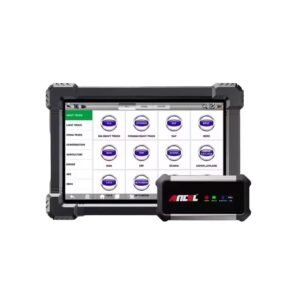 24v ANCEL X7 HD TRUCK SCANNER