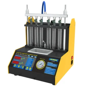 Injector cleaner 6 cylinder