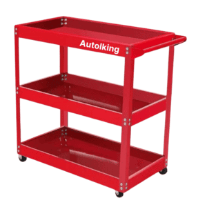 Open Tool box trolley heavy duty