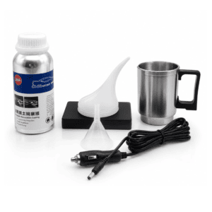 Headlight Restoration Kit