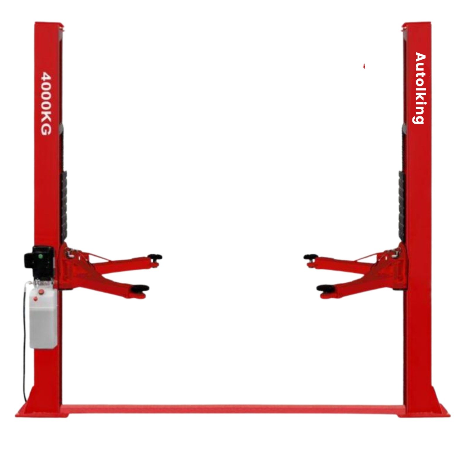 2post 4 ton lift without sensor