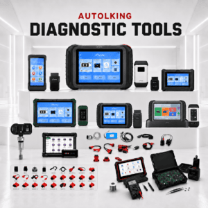 Diagnostic Tools