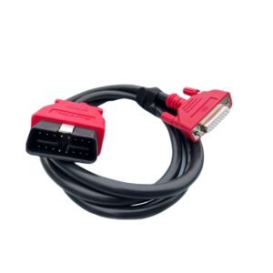 Autel scanner main cable 3 lines