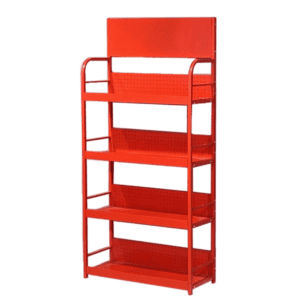 3 levels Shelve size 1.5m*0.6m*0.3m