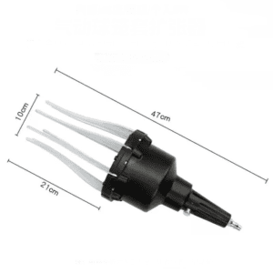Axle Boot Replacement Tool