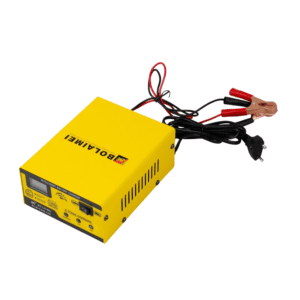 Battery charger