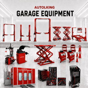 Garage Equipment