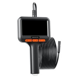 Endoscope 2 meter wire with zooming