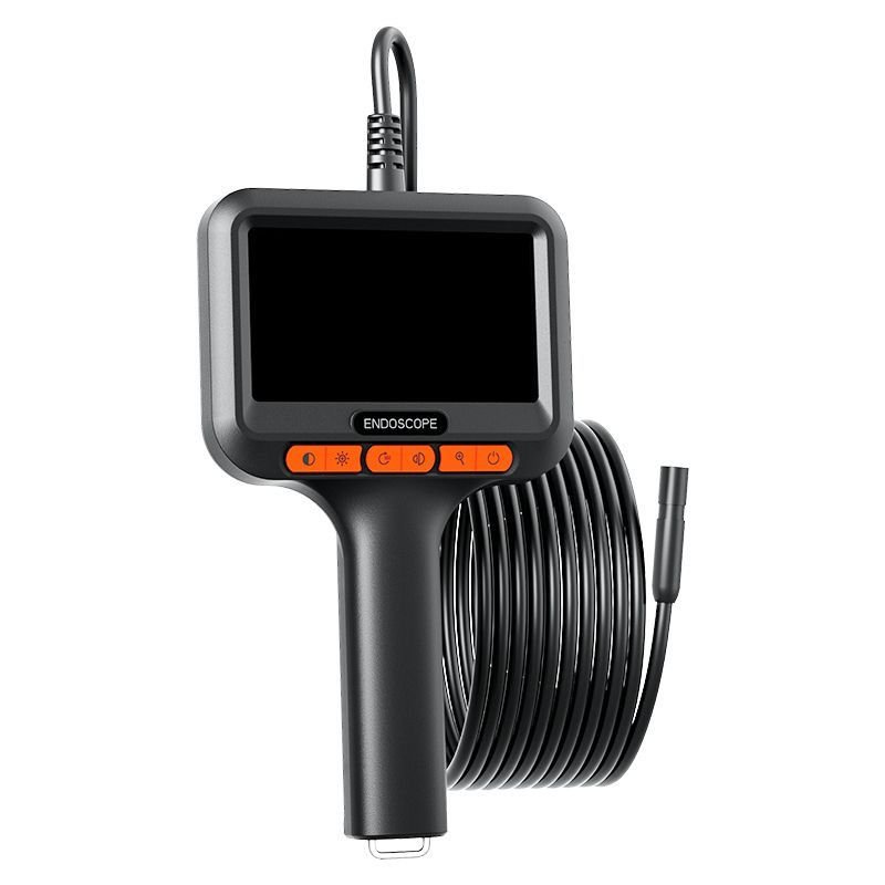 Endoscope 2 meter wire with zooming
