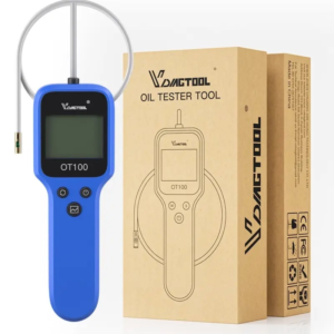 Engine Oil Tester