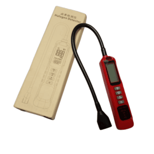AC Leak Detector