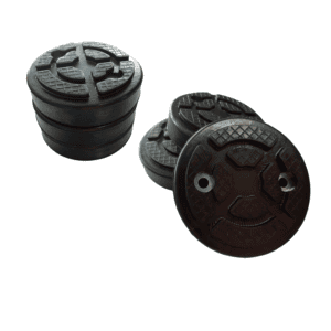 LIFT RUBER PAD