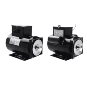 Lifter motor