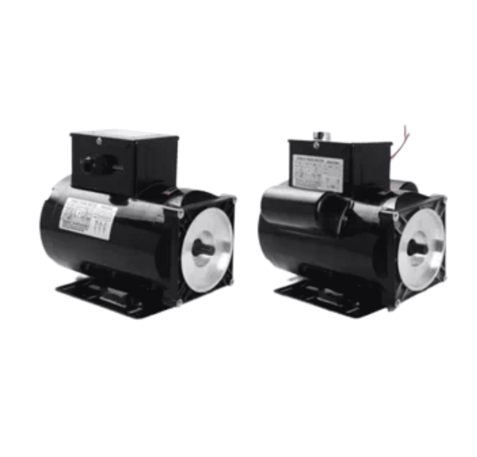 Lifter Motor