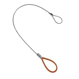 Lifter lock cable