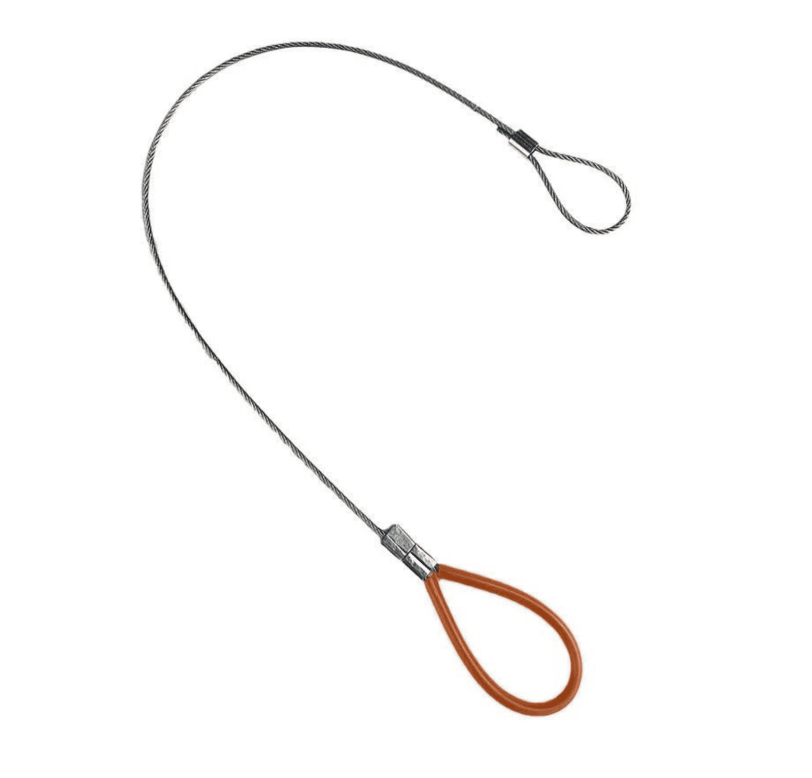 Lifter lock cable
