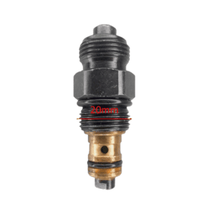 Lowering Valve Pressure
