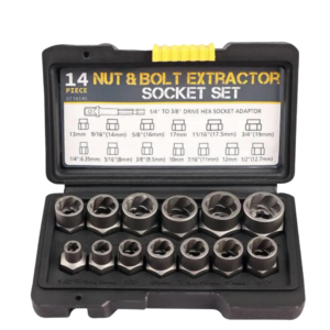 Nut & Bolt Extractor