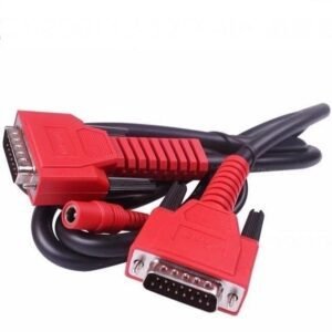 OBD MAIN CABLE 15 PIN
