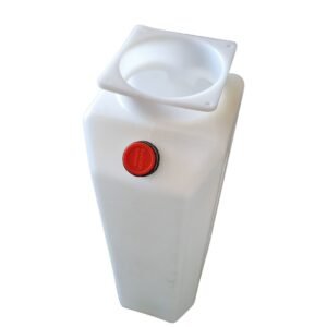 Oil Tank