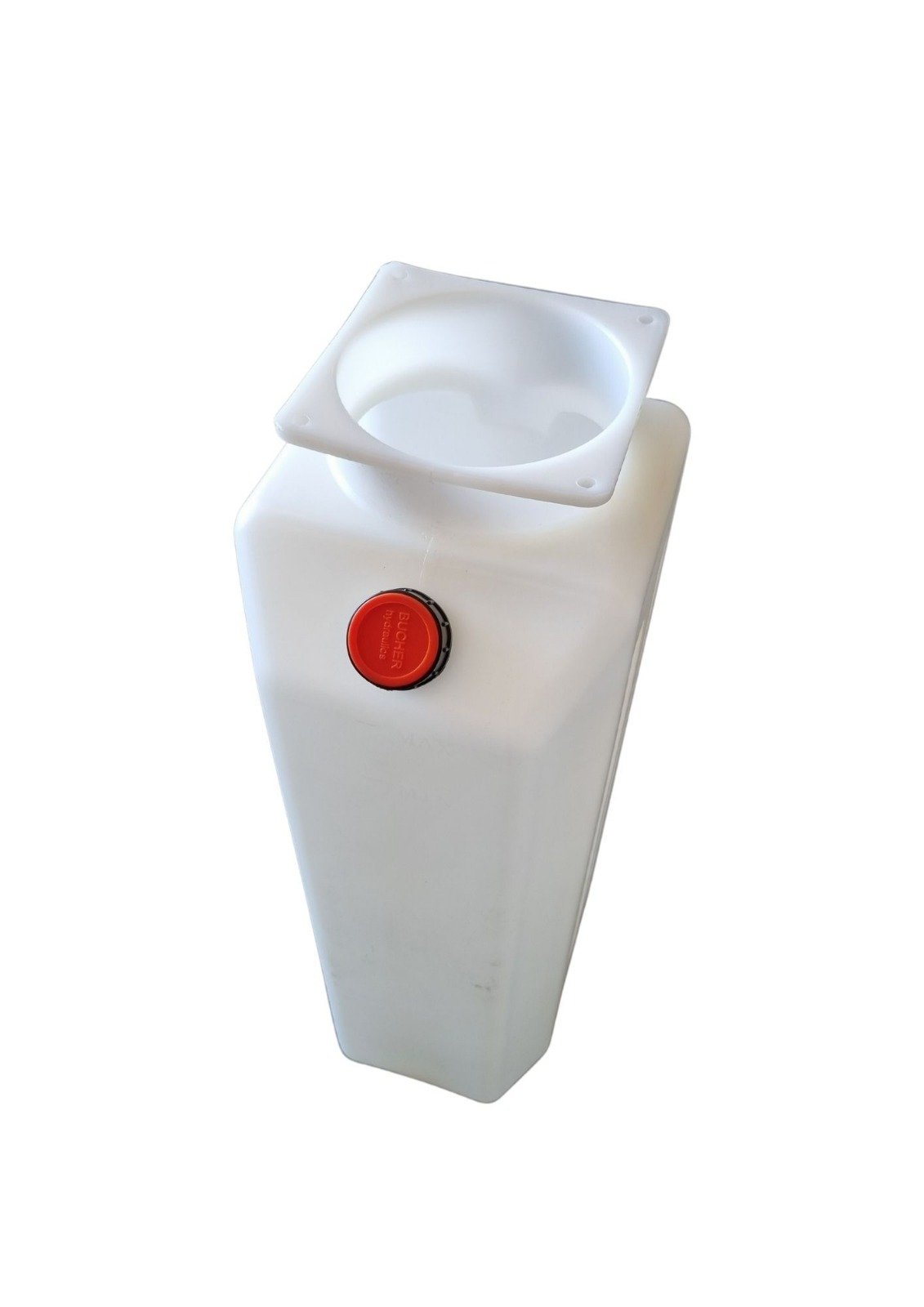 Oil Tank