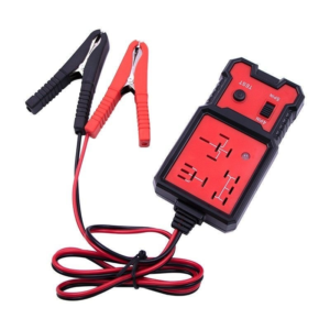 Relay Tester