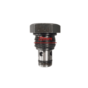 Relief Valve Set
