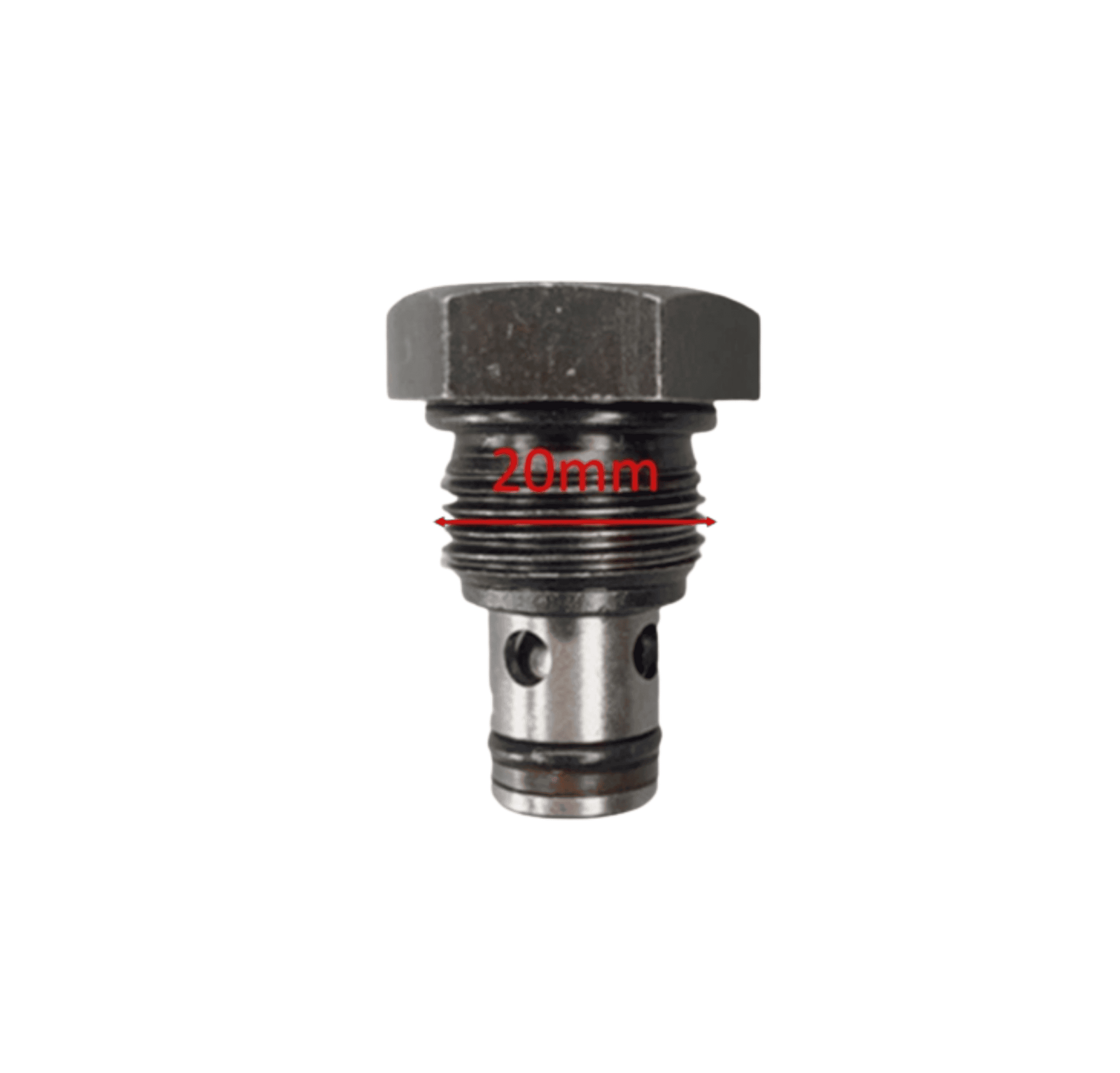 Relief Valve Set
