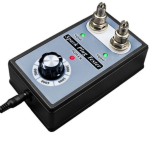 Spark Plug Tester
