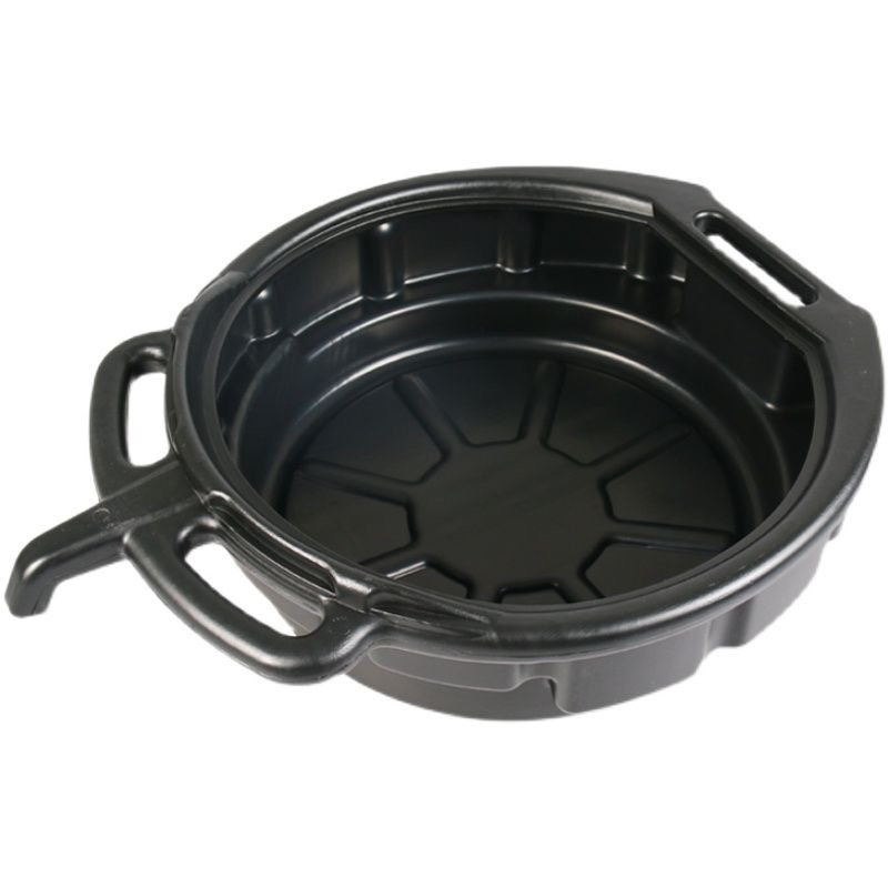 Waste Oil Tank Plastic